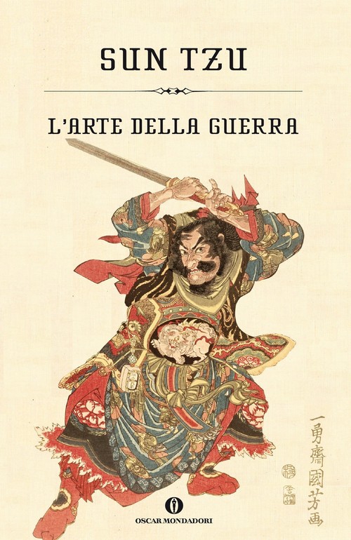 L'arte della guerra